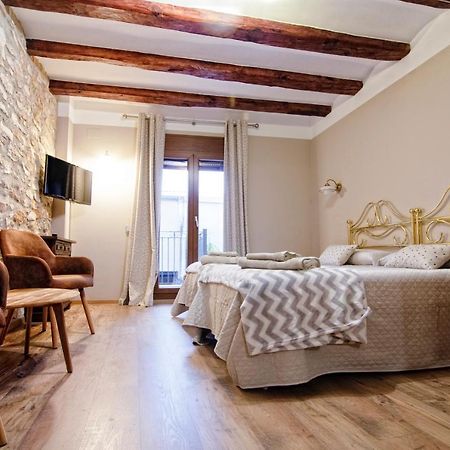 Cal Blai Apartment Mora la Nueva Ngoại thất bức ảnh