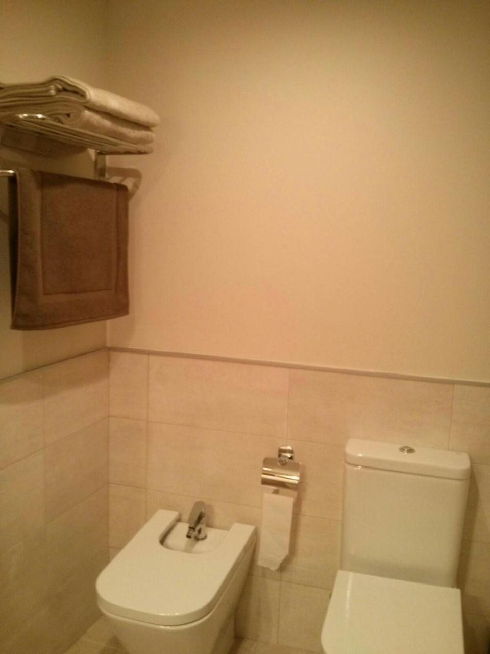 Cal Blai Apartment Mora la Nueva Ngoại thất bức ảnh