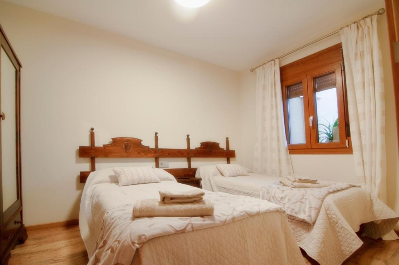 Cal Blai Apartment Mora la Nueva Ngoại thất bức ảnh