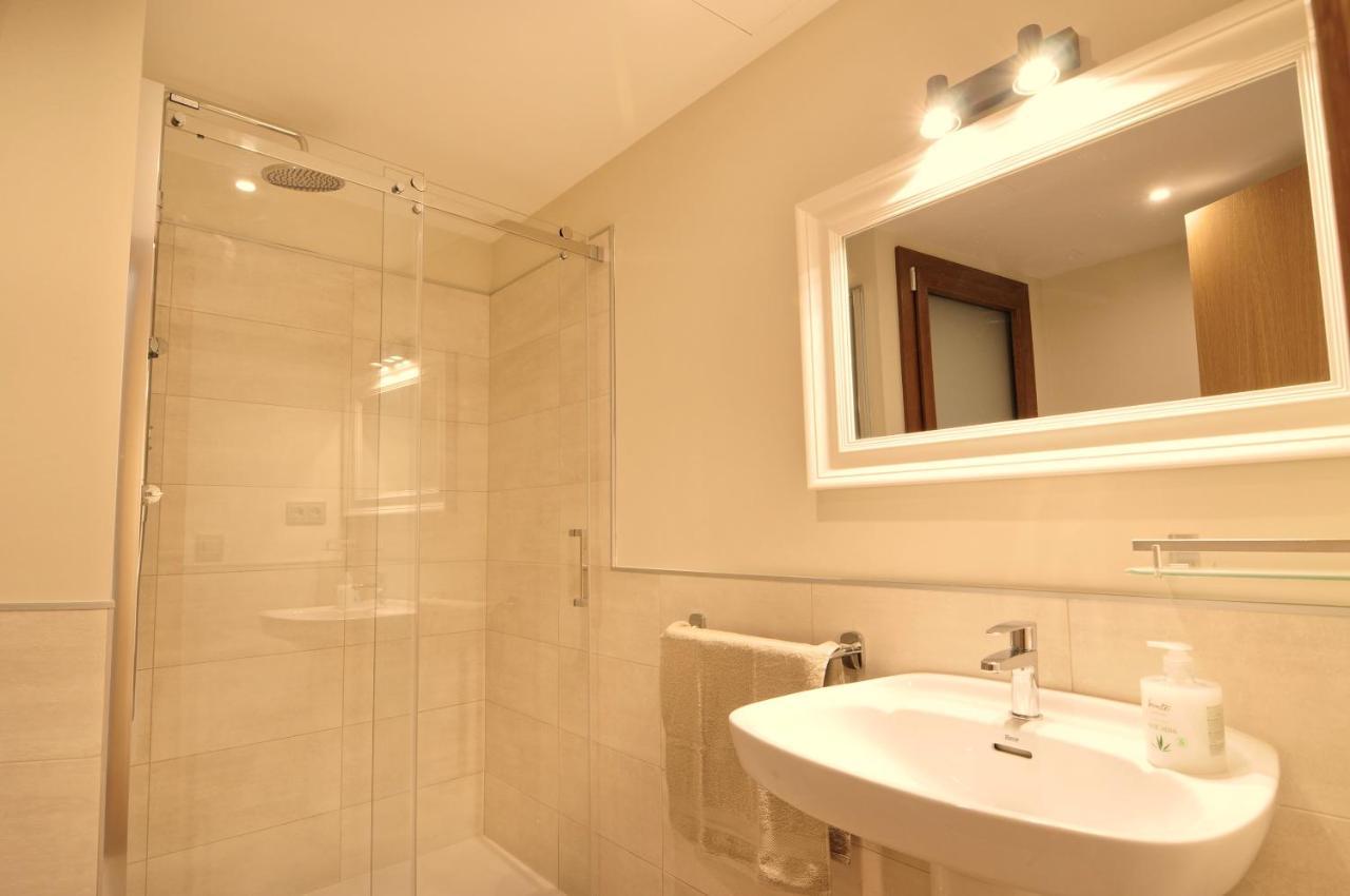Cal Blai Apartment Mora la Nueva Ngoại thất bức ảnh