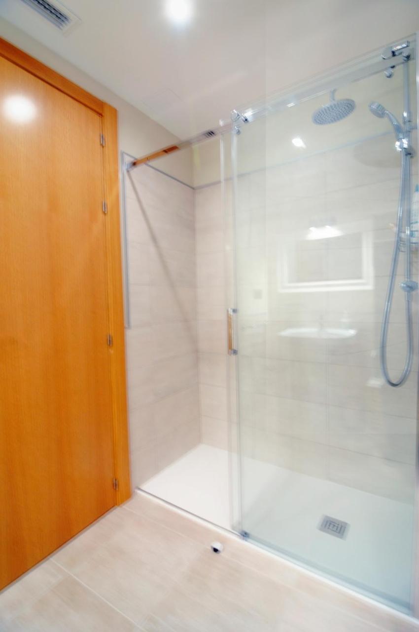 Cal Blai Apartment Mora la Nueva Ngoại thất bức ảnh