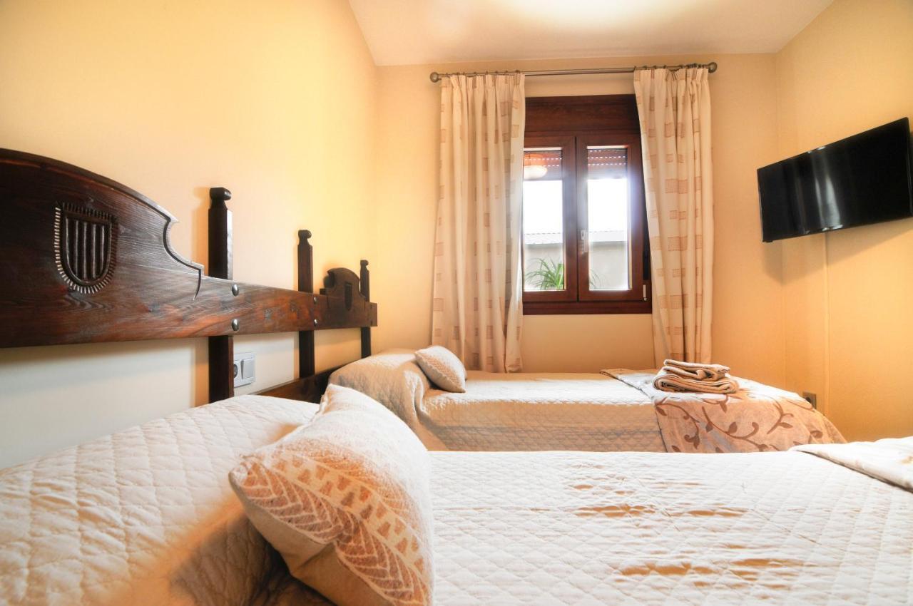 Cal Blai Apartment Mora la Nueva Ngoại thất bức ảnh